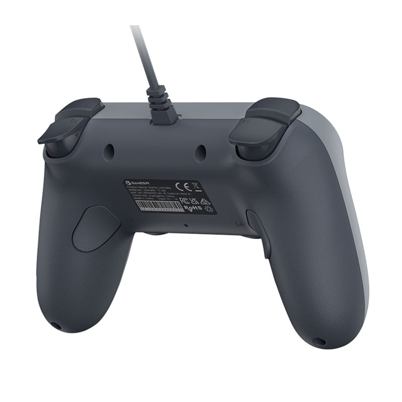 Wired Controller GameSir T3 GY Tegenaria Lite Grey