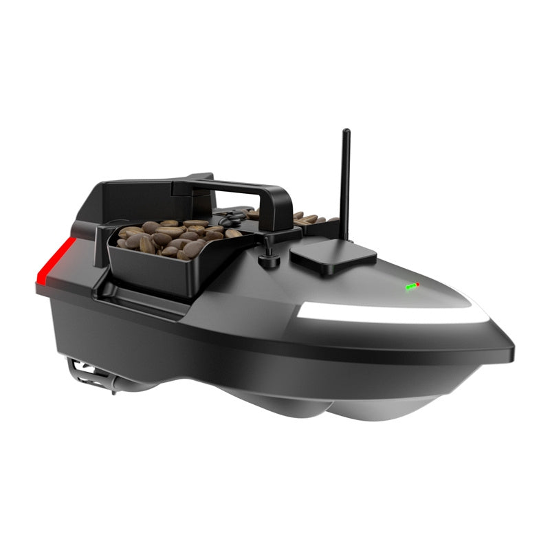 Flytec V801 bait boat 5200mah