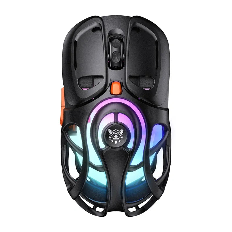 ONIKUMA mouse DM02 tri-mode (black)