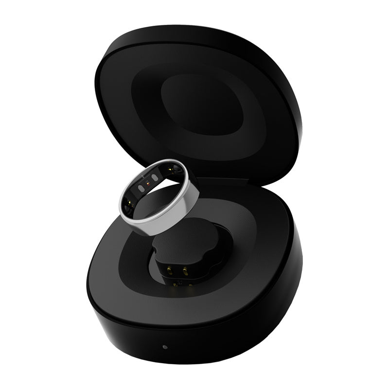 Smartring RingConn Gen 2 RCA-01, size 14 (silver)