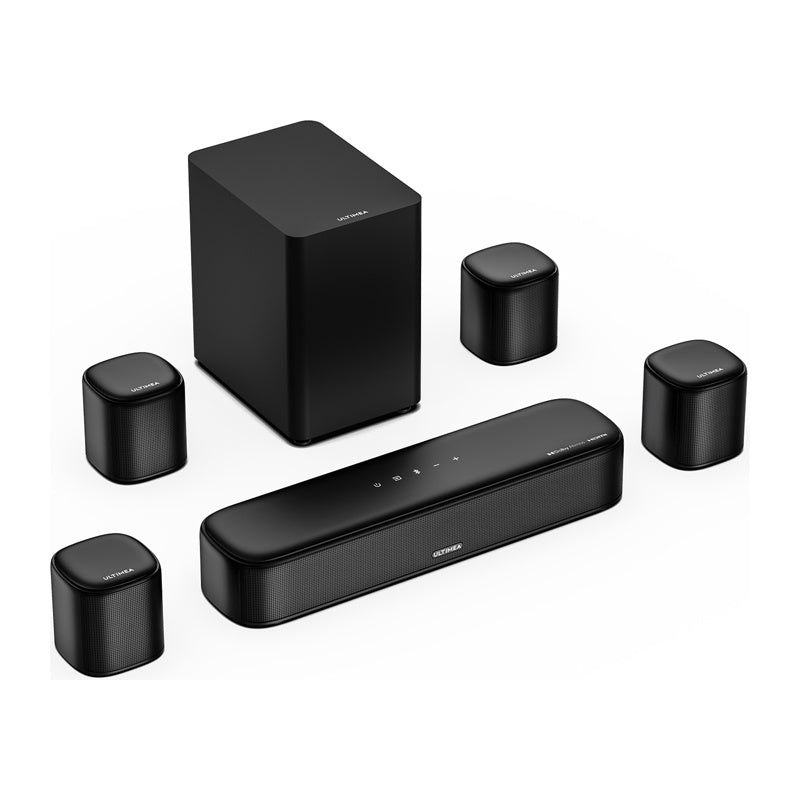 Ultimea Soundbar Aura A60