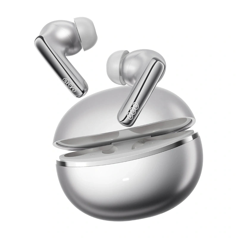 QCY N70 Lite TWS Bluetooth Earphones TitaniumHT18 LITE