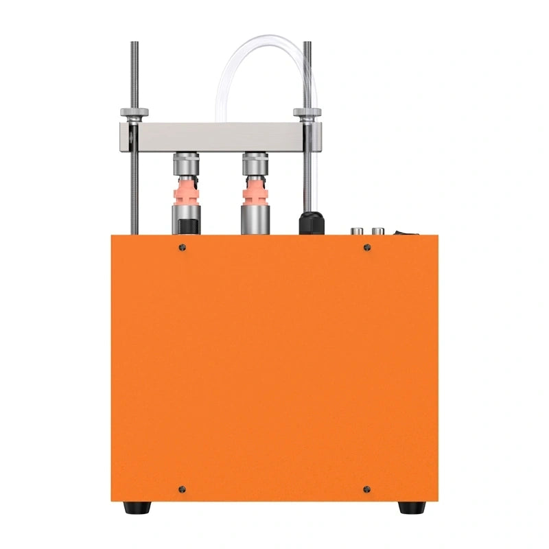 Motorcycle injector cleaner ANCEL JC200