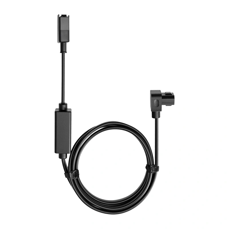 EcoFlow Alternator XT150 Output Cable 1m