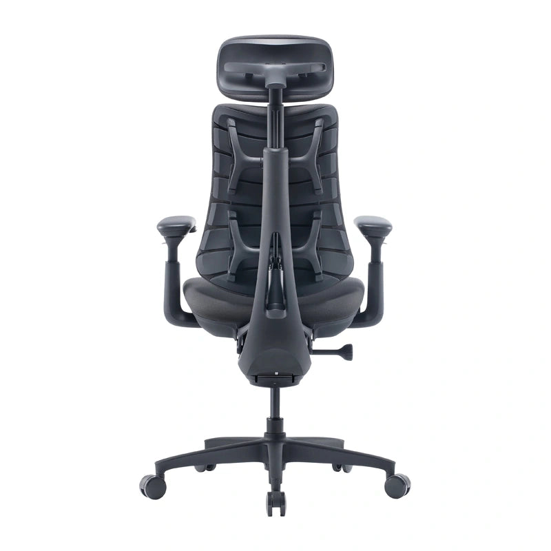 Ergonomic chair LiberNovo Omni GEN 48cm (graphite)