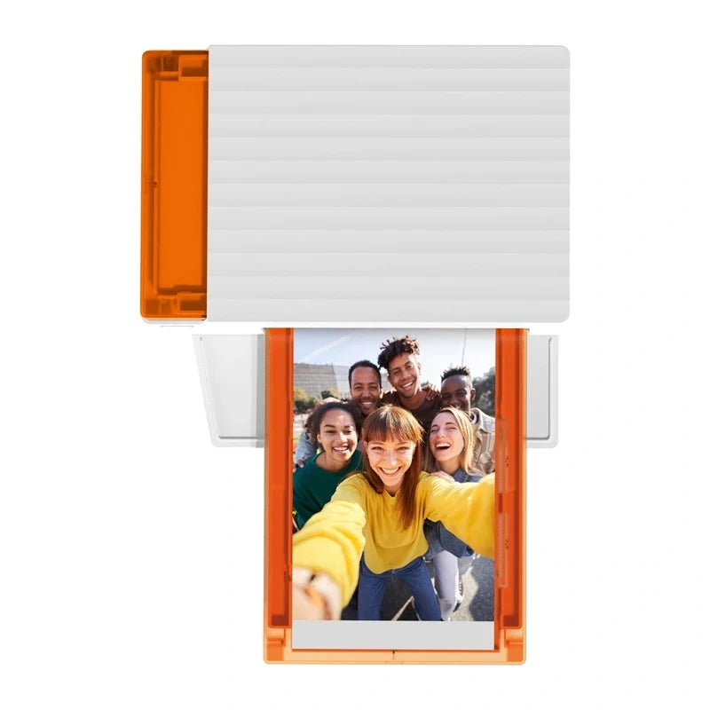 Photo printer Liene Amber M110 4x6" 10 sheets