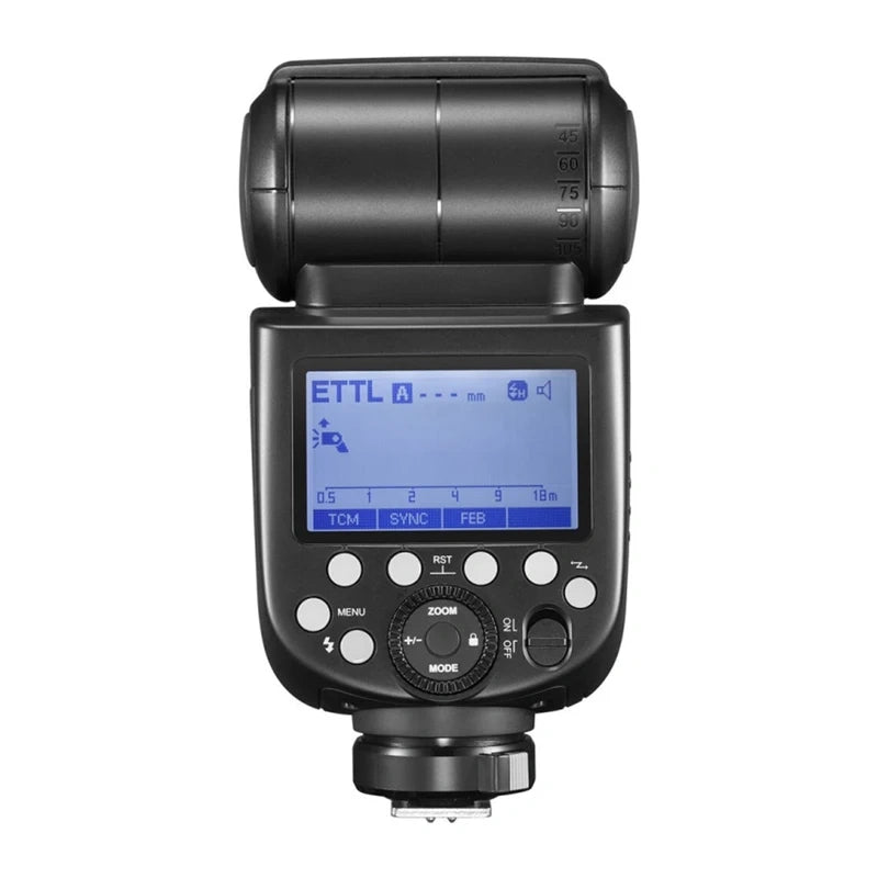 Flash GODOX TT685IIC for Canon