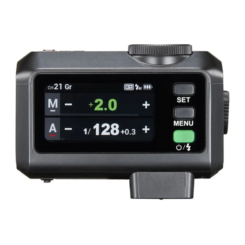 Camera flash GODOX iT30Pro N for Nikon