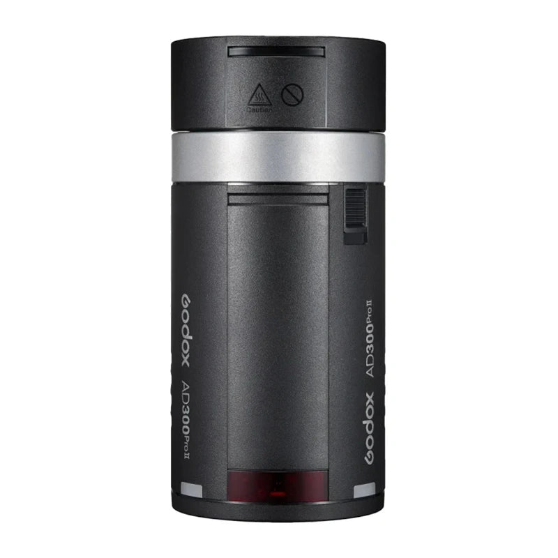 Flash GODOX AD300ProII for Godox mount