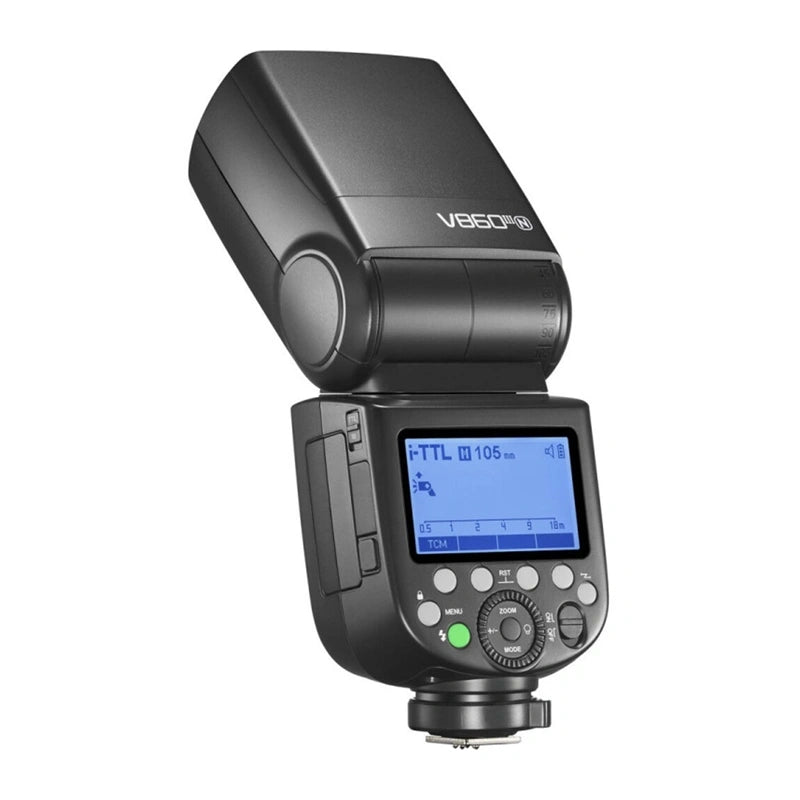 Camera flash GODOX V860IIIN