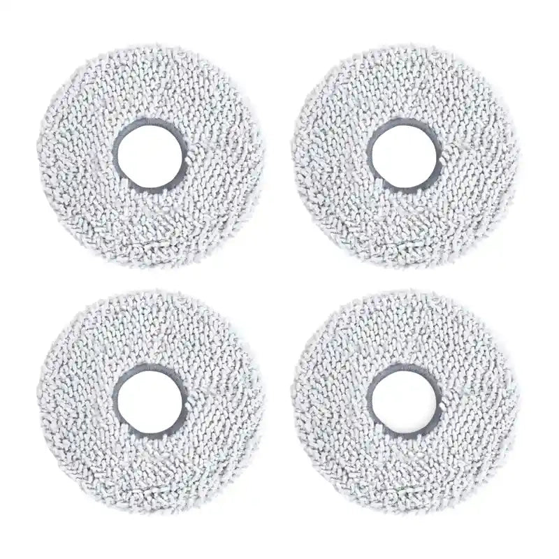 ECOVACS Washable Mopping Pad for DEEBOT T30/T50