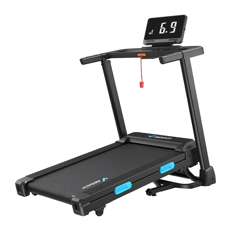 Electric treadmill MERACH MR-T12B2