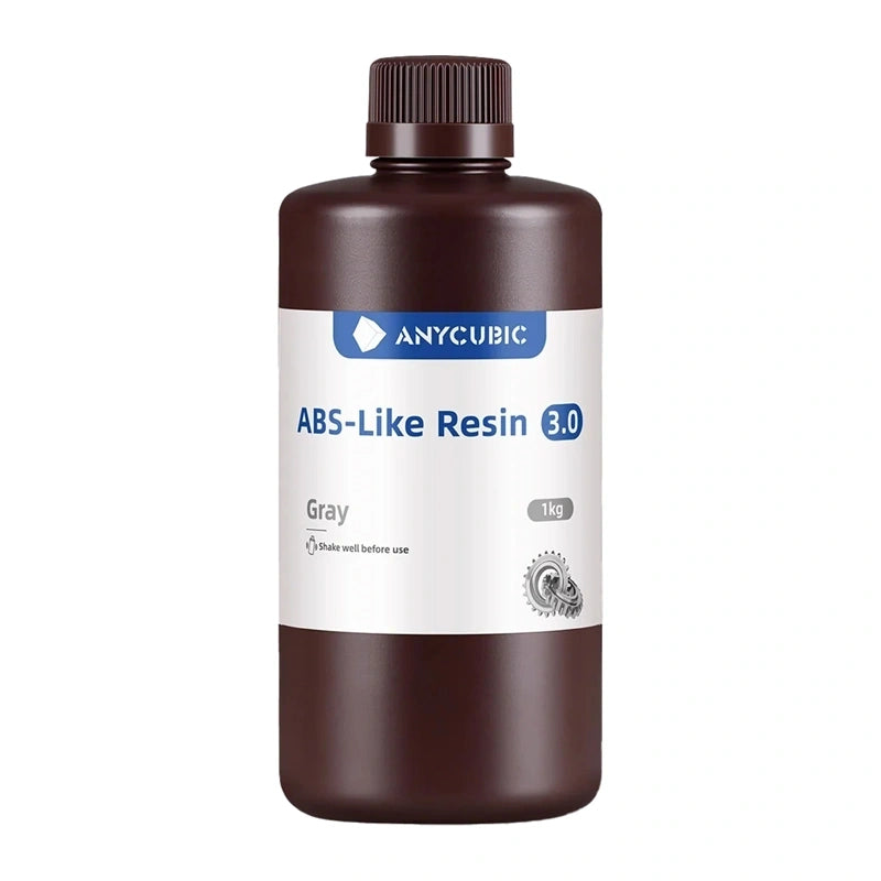 ANYCUBIC ABS-Like Resin 3.0 (grey)