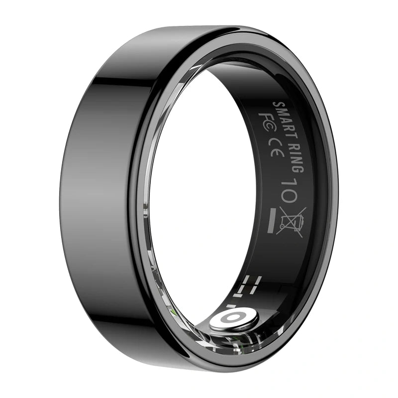 Smartring COLMI RING 2 size 7 (black)