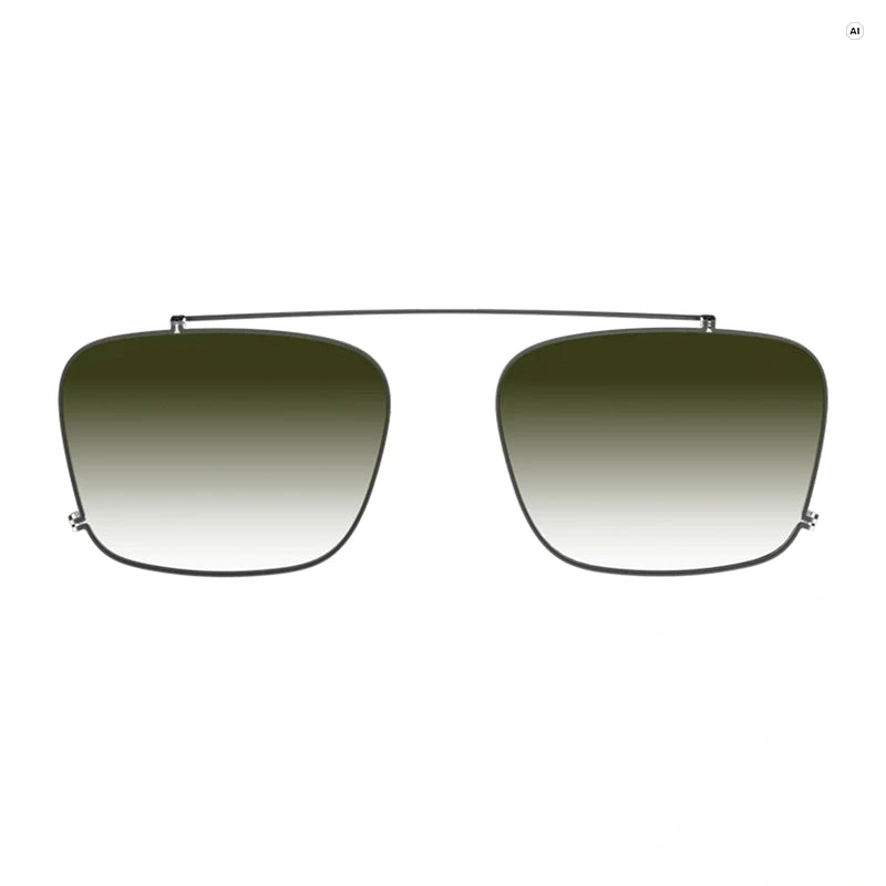 EVEN REALITIES G2B Sun Visor with Case (Green)