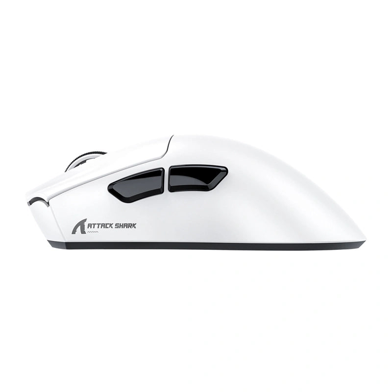Mouse ATTACK SHARK V3PRO (white)