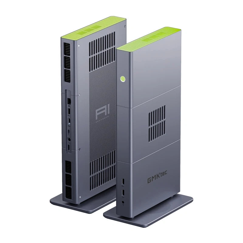 Mini PC GMKTEC EVO-X3 Ryzen AI Max+ 395 128GB 4TB