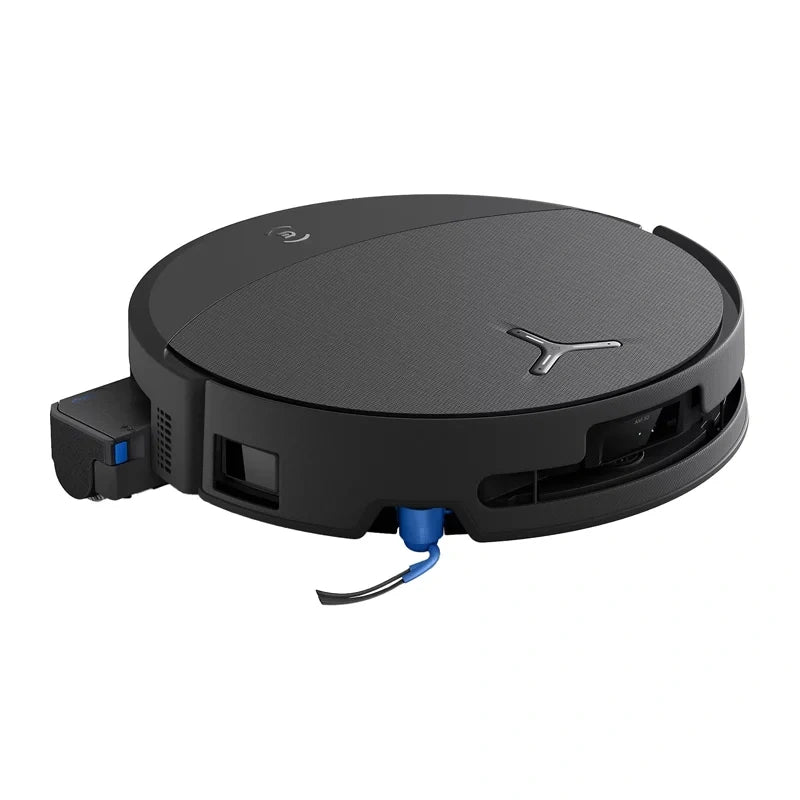 Cleaning Robot Ecovacs DEEBOT X11S PRO OMNI (Black)
