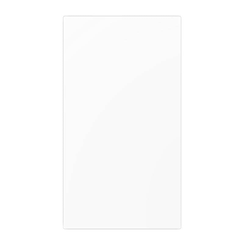 Baseus Προστατευτικό Tempered Glass Crystal 0.3mm για Tesla X/S 17'' (Διαφανές)