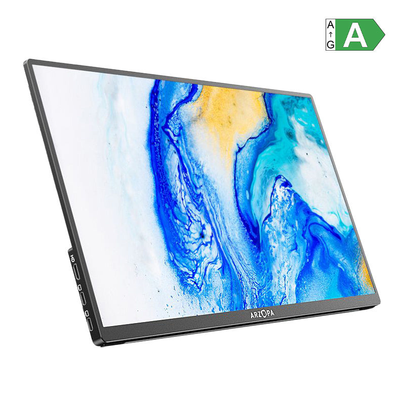 Φορητή οθόνη Arzopa A1 GAMUT 15.6"