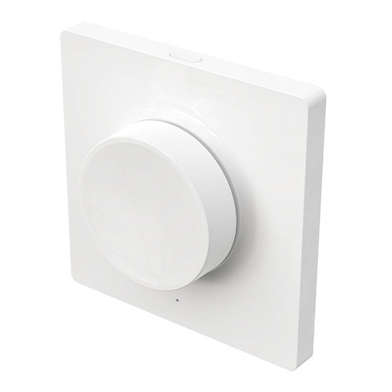 Yeelight Wireless Smart Switch and Dimmer