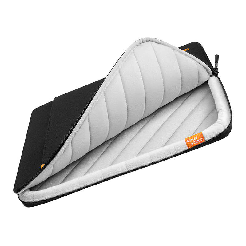Laptop Sleeve 14'' Tomtoc Defender-A13 (black)