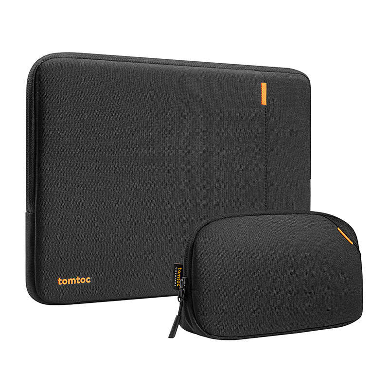 Laptop Sleeve Kit 14'' Tomtoc Defender-A13 (black)
