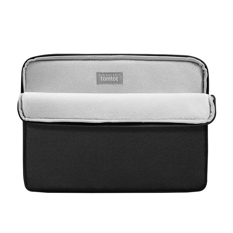 Laptop Sleeve 14'' Tomtoc Light-A18 (black)