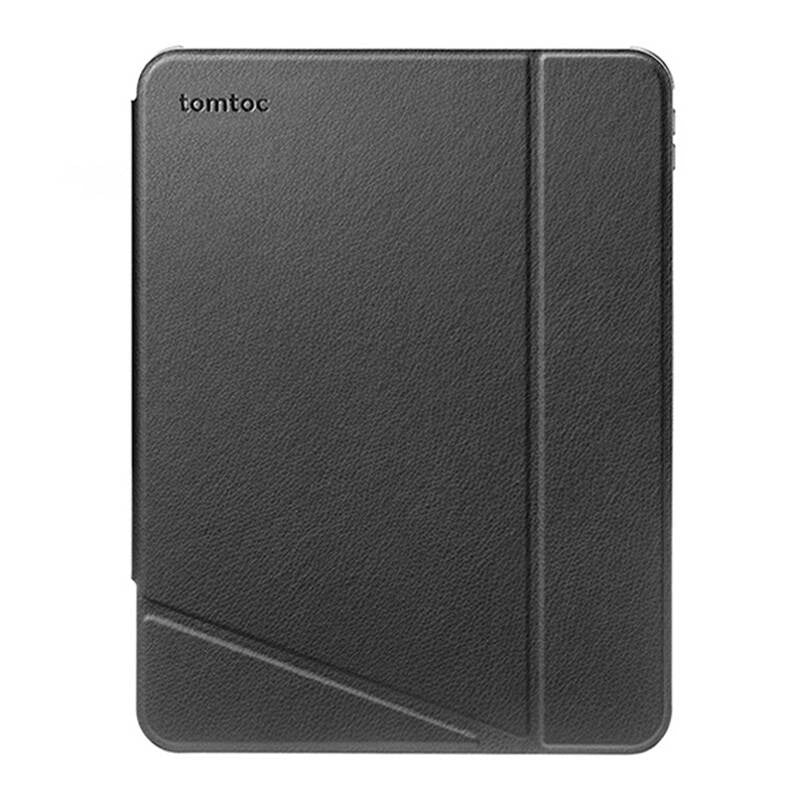 Case for iPad 10.9" tomtoc inspire-B50 Tri-mode (black)