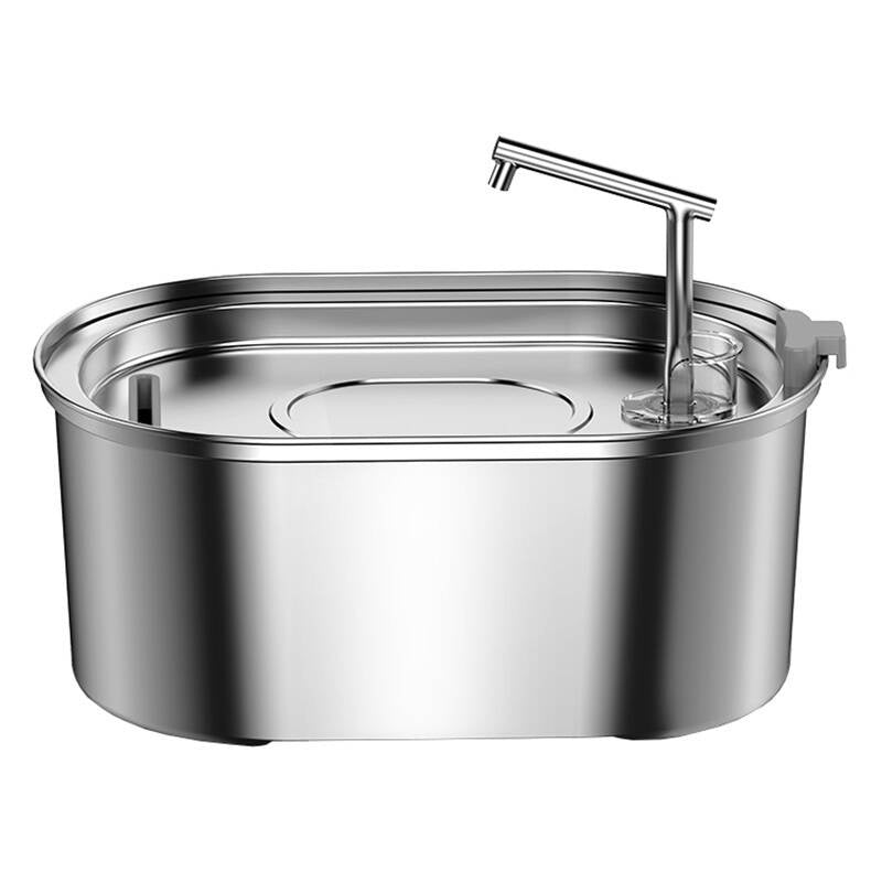 Σιντριβάνι γάτας/ποτίστρα 3.2l Rojeco