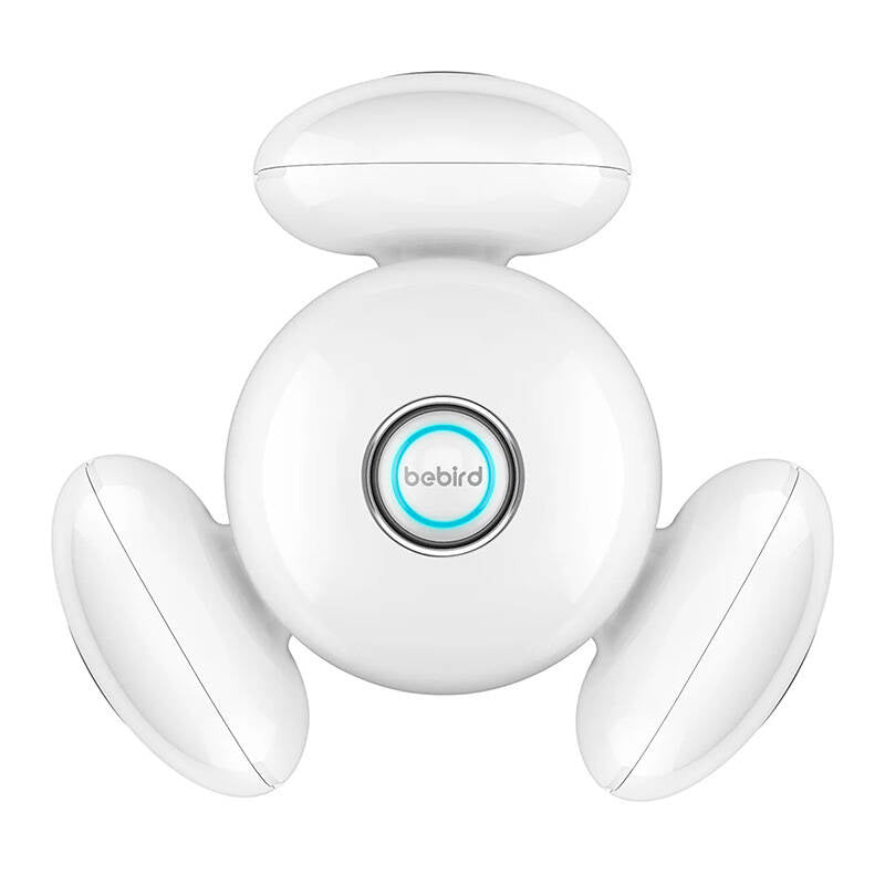 Smart Visual Ear-Clean Rod Bebird Home 30S (white)