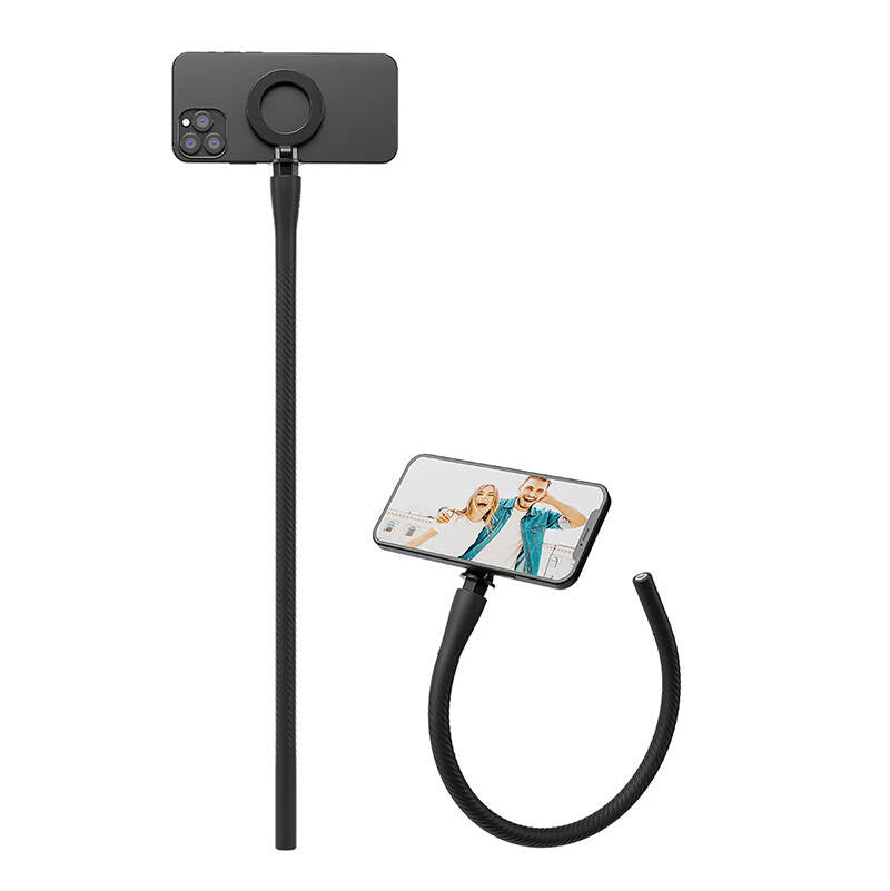 Flexible Mount TELESIN for Phones (black)