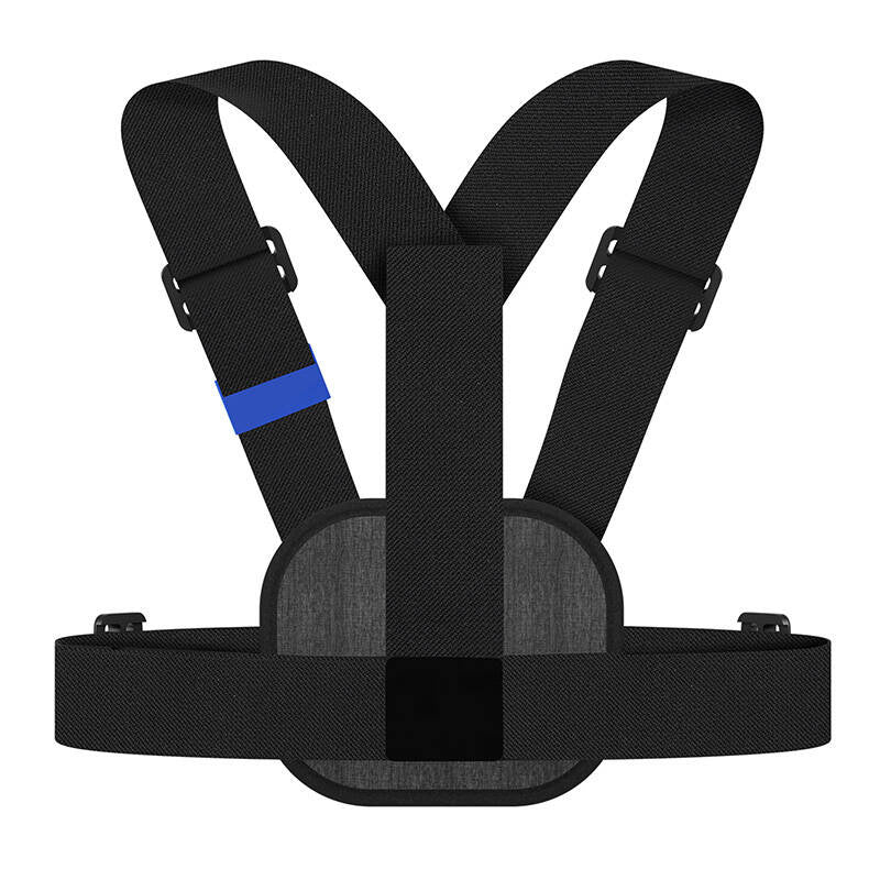 Chest strap mount TELESIN for action cameras