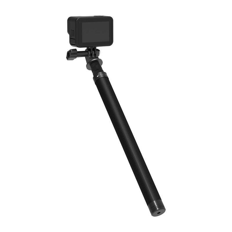 Carbon Selfie Pole Telesin 1,16m