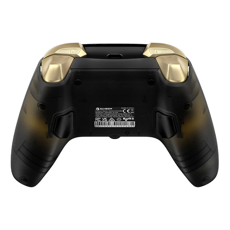 Wired controller GameSir K1 Flux