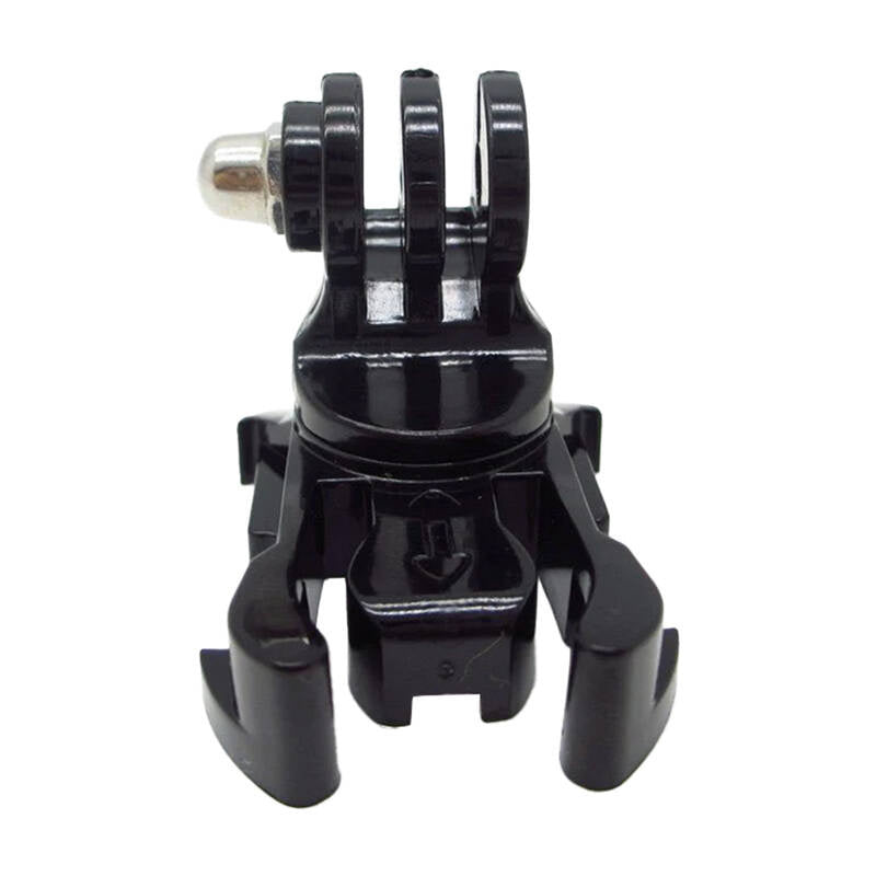 360 Degree Rotate J-Hook Buckle Vertical Surface M