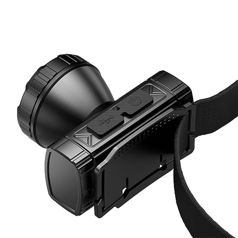 Headlamp Superfire HL96