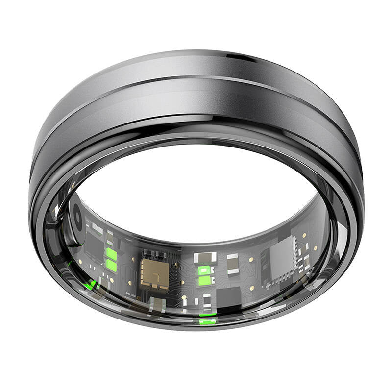 Smartring Colmi R06 18.1MM 8 (Black)