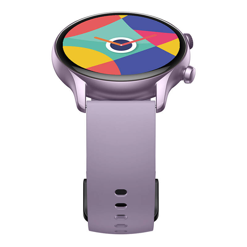 Smartwatch Zeblaze Btalk 3 Plus (orchid)