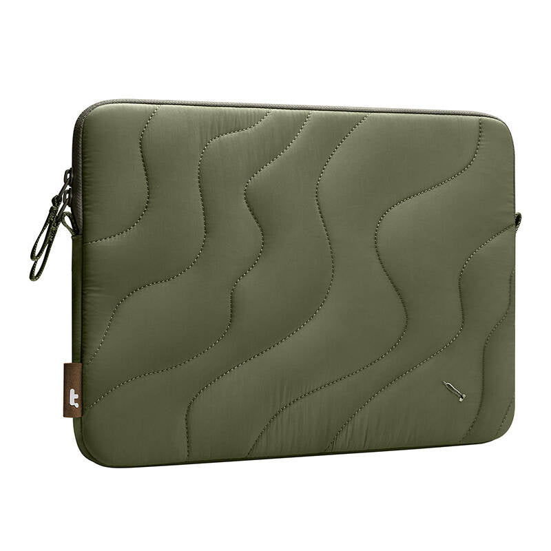 Laptop case 14'' Tomtoc Terra-A27 (green)