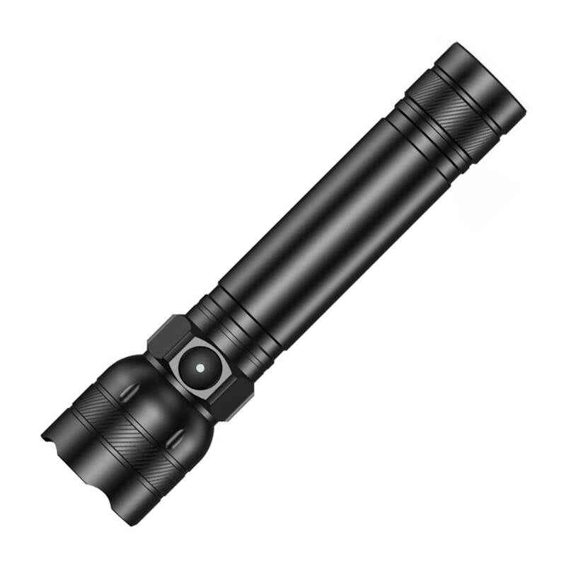 Superfire L27 Flashlight