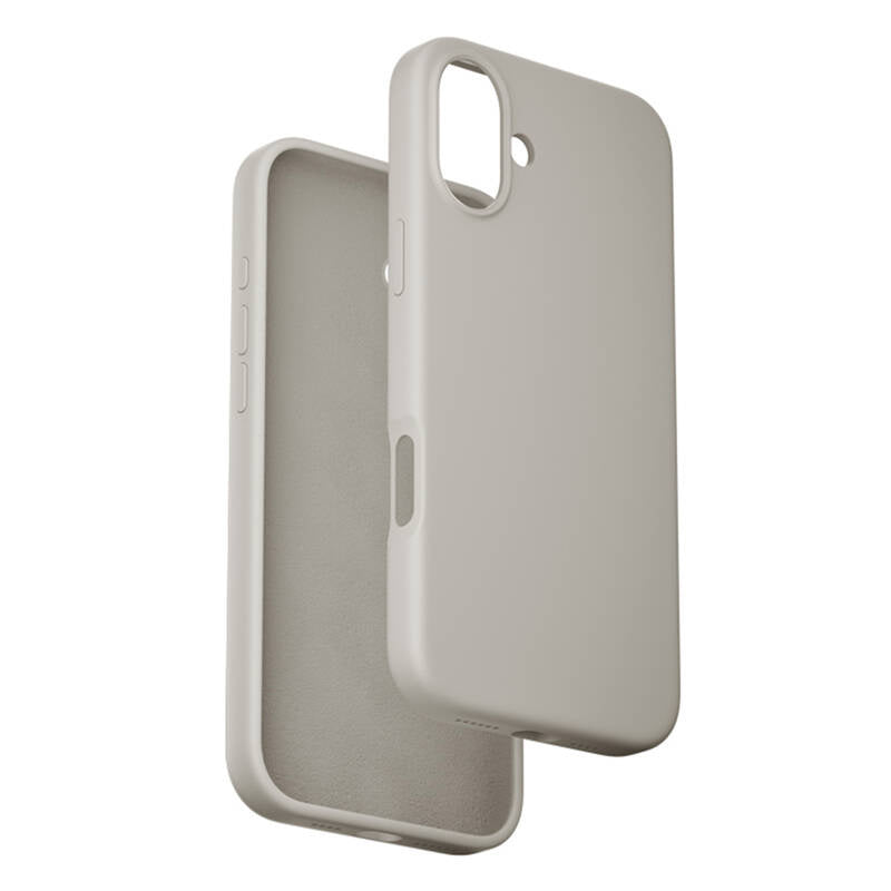 Vention KUHM0-20 Case for iPhone 16 Plus MagSafe (Gray)