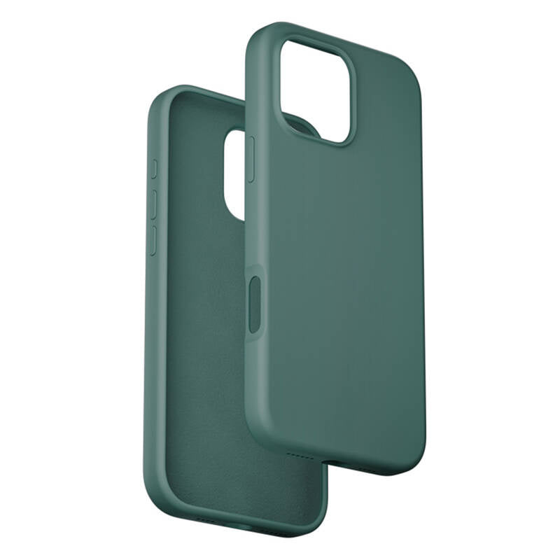 Vention KUHG0-40 Case for iPhone 16 ProMax MagSafe (Green)