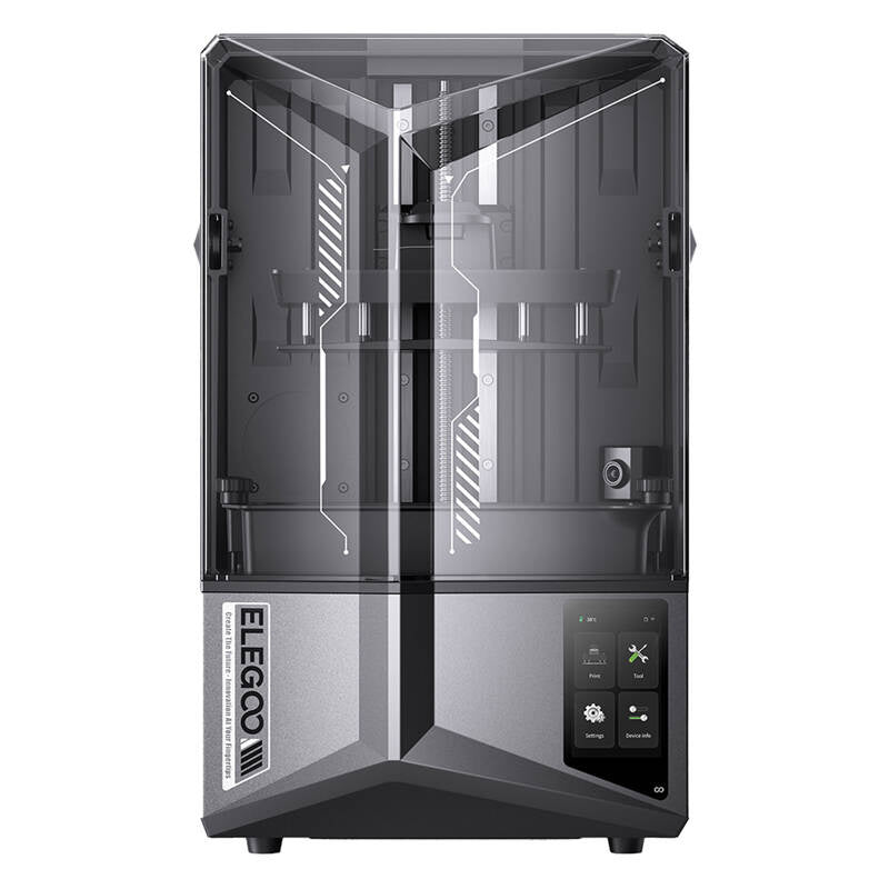 3D Printer ELEGOO Saturn 4 Ultra