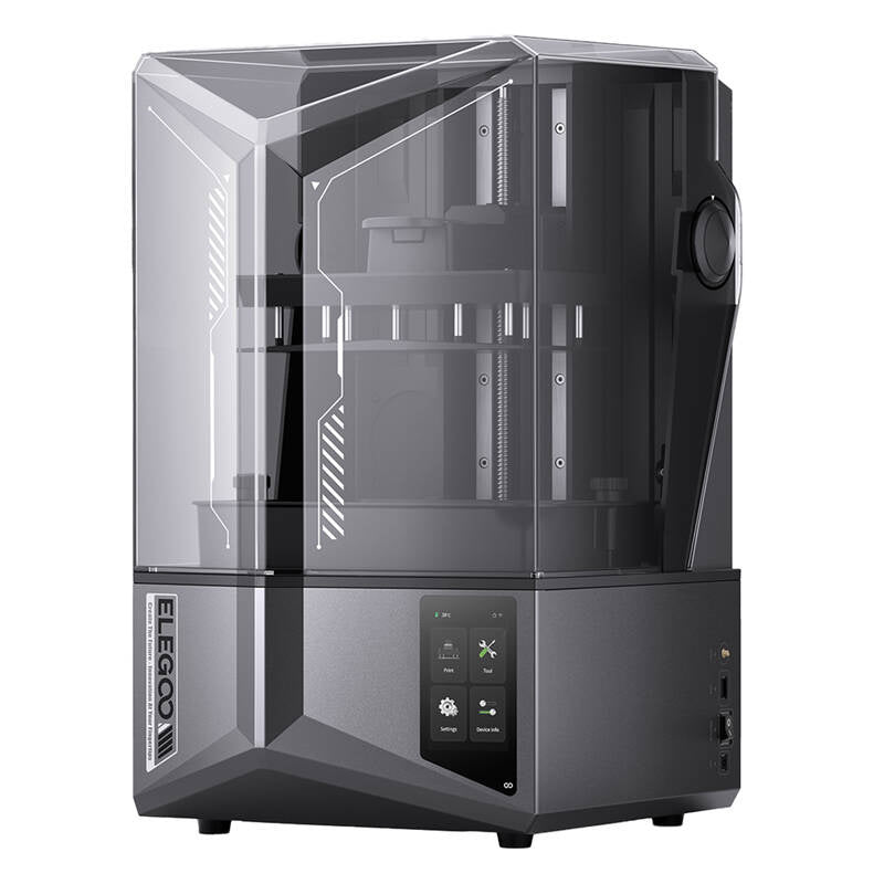 3D Printer ELEGOO Saturn 4 Ultra