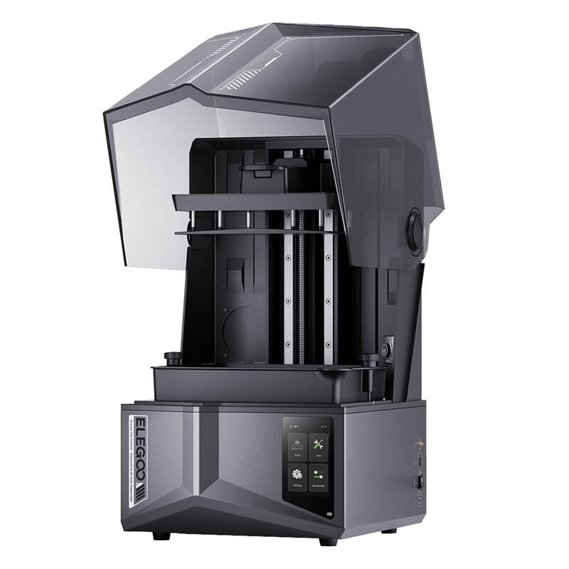 3D Printer ELEGOO Saturn 4 Ultra
