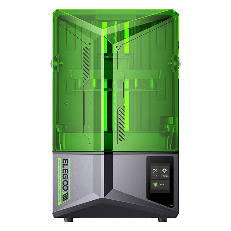 3D Printer ELEGOO Saturn 4
