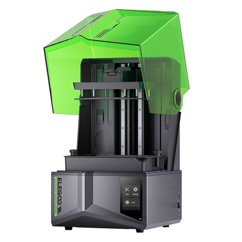 3D Printer ELEGOO Saturn 4