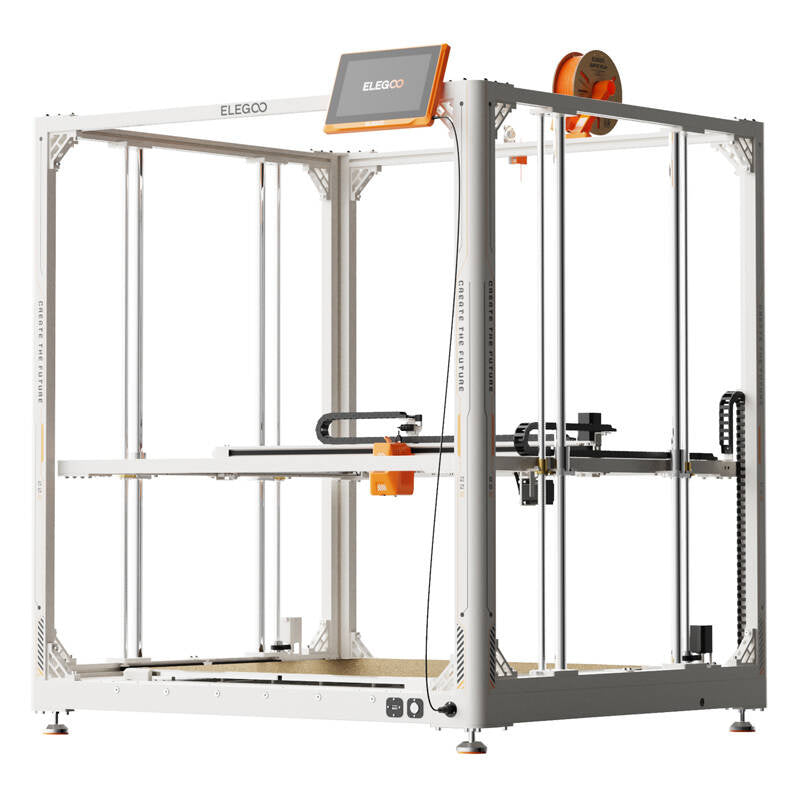 3D Printer ELEGOO OrangeStorm Giga