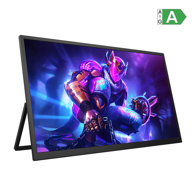 Uperfect Portable Monitor UXbox E4  M185T08 18,5'' 1920x1080 120Hz